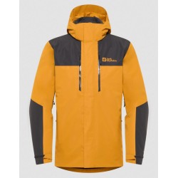 Jack Wolfskin<br> Jasper 3in1 Jacke